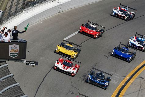 2024 daytona rolex 24 hour.